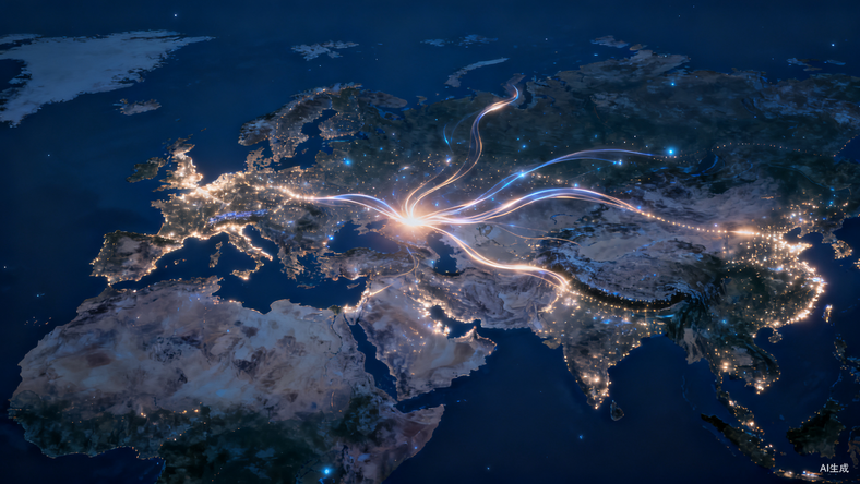 全球对美国的“期待泡沫”已破裂,中俄该如何面对新期待?